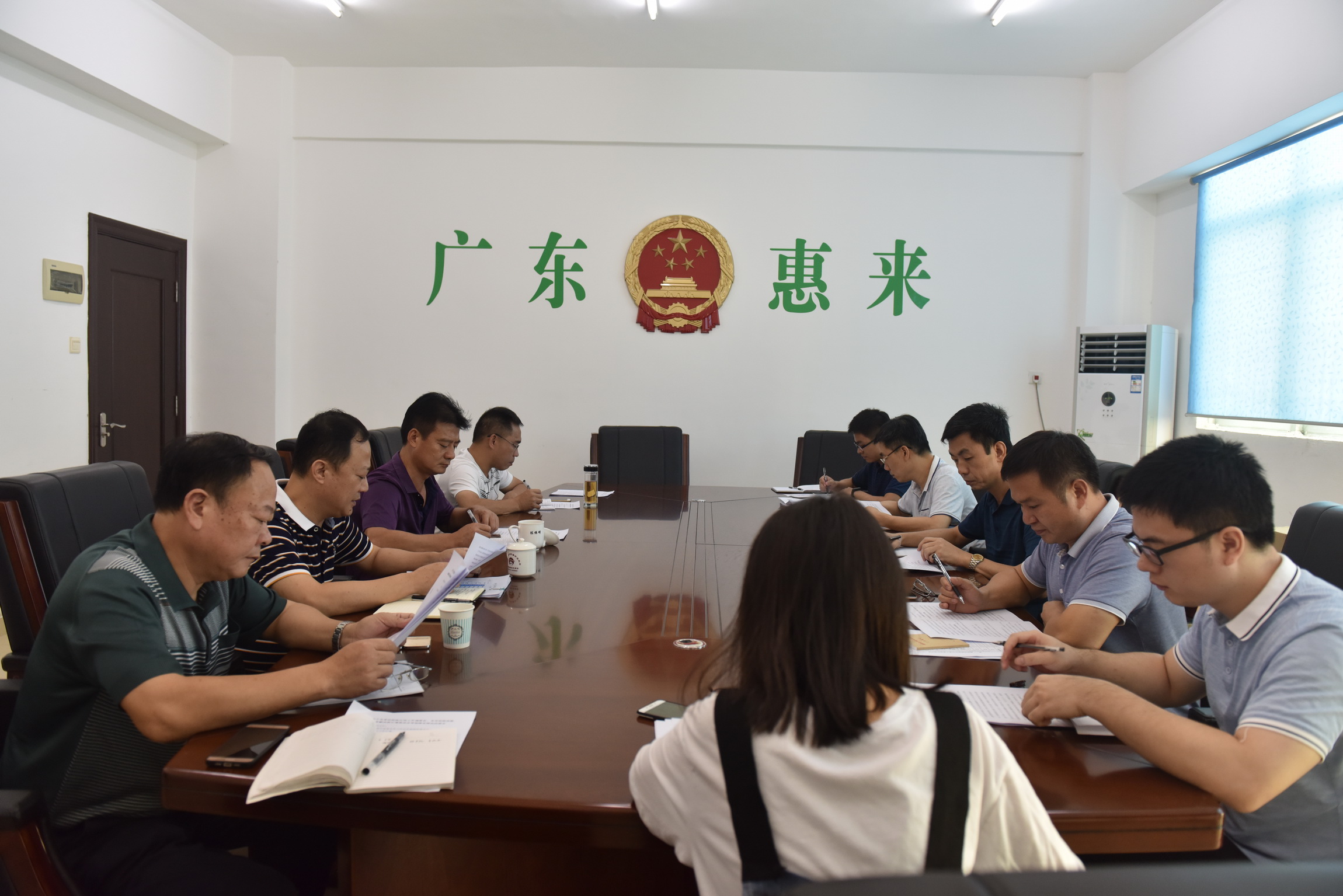 惠来县人民法院